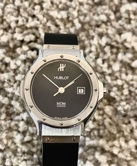 hublot de mujer|hublot usa.